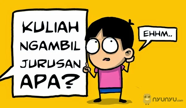 4 Lulusan yang Paling Dicari Perusahaan