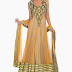 Contemporary Embroidered Anarkalis Expressionist By Jaspreet