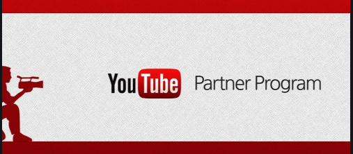 Make money by joining YouTube partner program