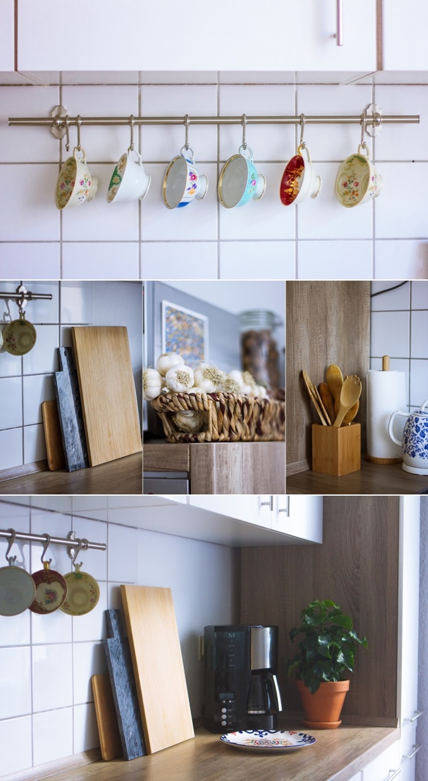 küche design modern living