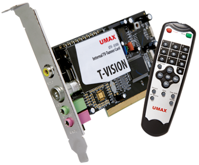 Umax Tvision UTV 8300i (Internal) TV Tuner Driver Download For Windows 8, 7, XP, VISTA, 2000 (32,64 Bit) Umax Tvision UTV 8300i (Internal) TV Tuner Driver Download For Windows 8, 7, XP, VISTA, 2000 (32,64 Bit)