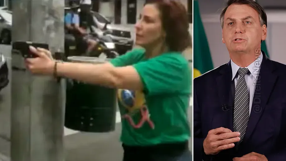 trazer muito peso minhas costas zambelli bolsonaro culpala derrota 2022
