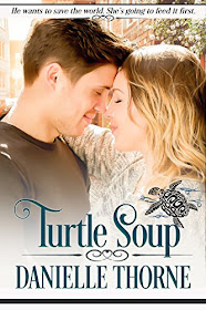 Turtle Soup by Danielle Thorne