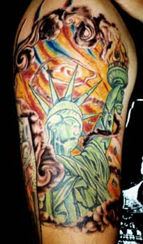 American Tattoo