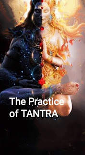 The Practice of TANTRA