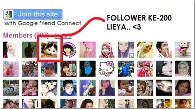 FOLLOWER. 