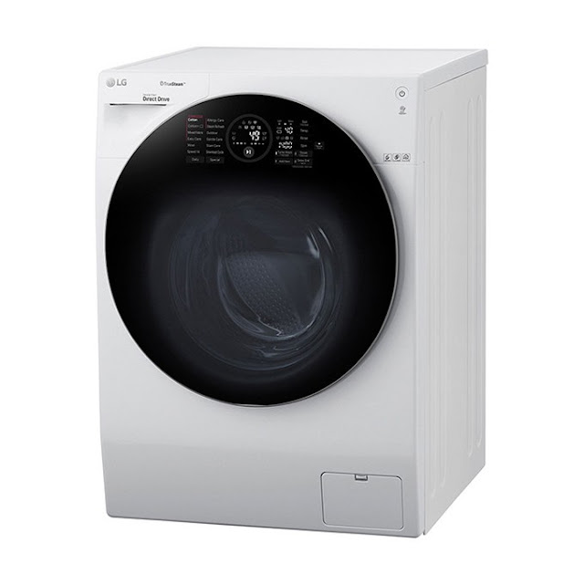 Máy giặt LG FG1405H3W1