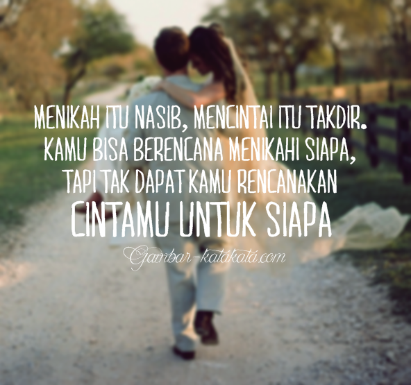 Gambar DP BBM Romantis Buat Memotivasi Istri Dan Calon 