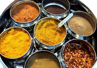 Indian Spices