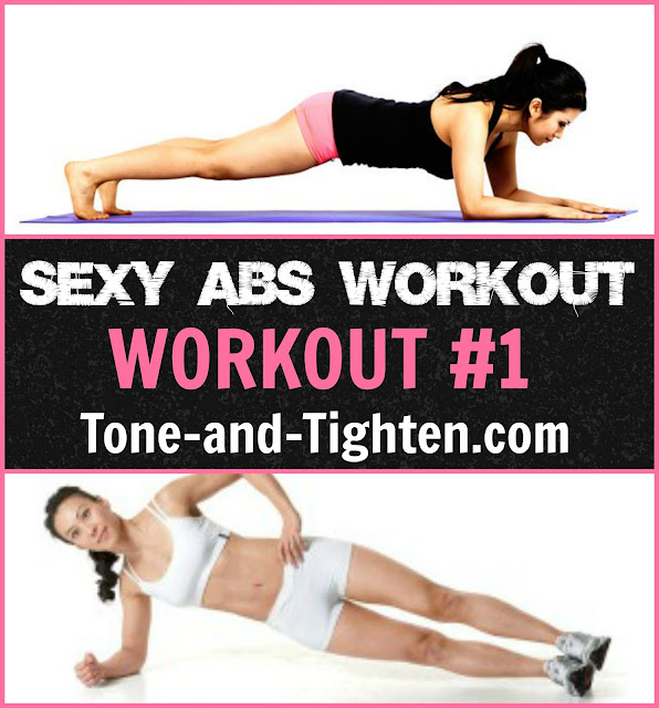 Workout Plans Abs