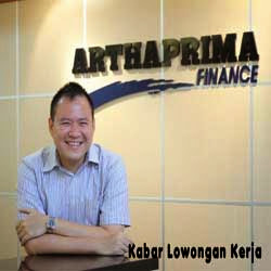 Lowongan-Kerja-PT-Artha-Prima-finance