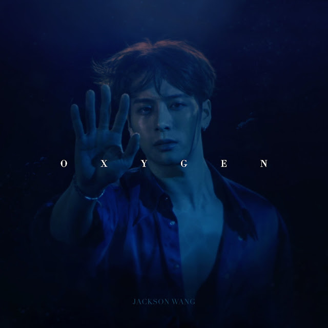 Jackson Wang – Oxygen (Single) Descargar