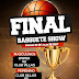 O Grupo musical TsM atuara no final do Basquete show