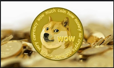 dogecoin