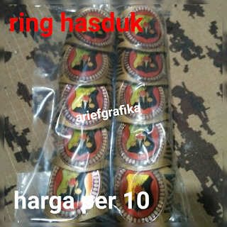 Ring Saka Bhayangkara