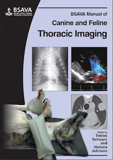 BSAVA Manual of Canine and Feline Thoracic Imaging PDF