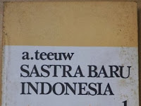 Sastra Dan Ilmu Sastra Ateeuw Pdf