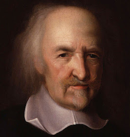 Η ηθική και πολιτική φιλοσοφία του Τόμας Χομπς (Thomas Hobbes) –  Ηθική φιλοσοφία  Βίντεο 