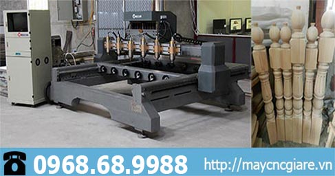 máy đục tượng cnc