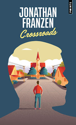 Crossroads. Jonathan Franzen