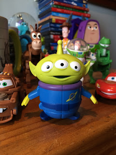 toy story hatch n heroes alien 