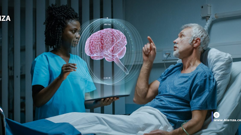 Augmented Reality in Healthcare: Revolutionizing Diagnosis, Treatment, and Training