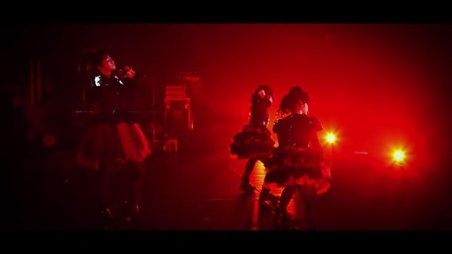 BABYMETAL_Gimme choco_032
