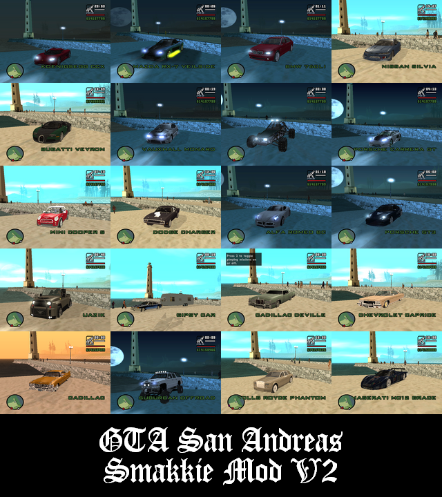 Andre Suwana Blog: cheat gta san andreas comp