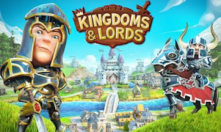 » Kingdoms & Lords v1.5.2n MOD
