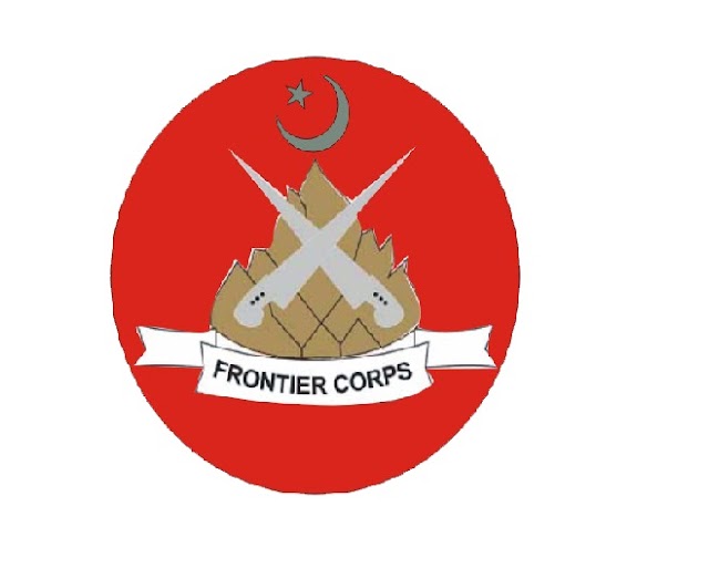 Latest Jobs in Frontier Corps FC ( BaloChistan) Pak Army Intelligence 2021