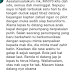 "Saya nampak Kapten Zahari dan Co Pilot Dengan Muka sedih siap Beruniform"! Wanita Dibukakan "HIJAB" dan Cerita Pengalaman Nampak Kapten yang MENGEJUTKAN Rakyat Malaysia. Memang sedih bila Baca Kisah ini. Allahuakbar. Allah tu Maha Kuasa,