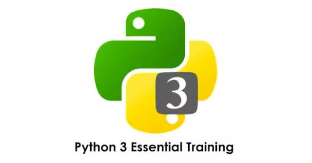 Python 3 Essential Training free download