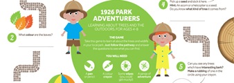 Park Adventurer