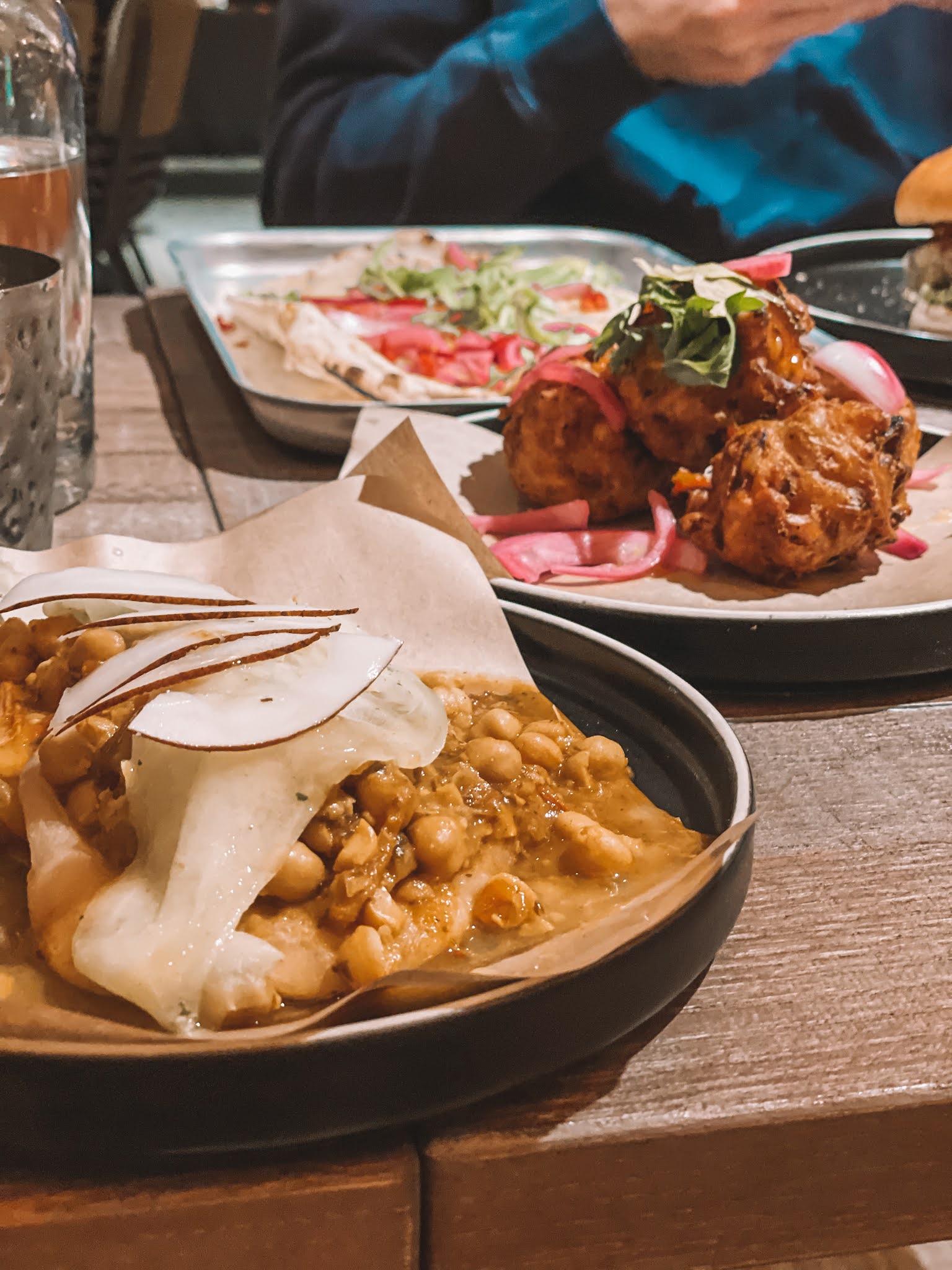 Turtle Bay Coventry Review