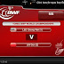 YONEX BWF World Badminton Championships 2011 - Lee C.W. VS Lin D - Final