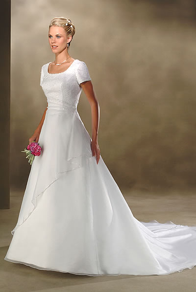 Wedding Dresses