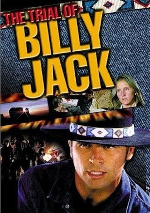 The Trial of Billy Jack 1974 Film Completo Online Gratis