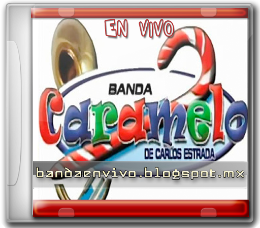Banda Caramelo En Vivo Desde Fraccionamiento Mirasol 2009.