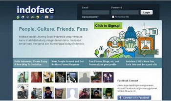 Indoface.com