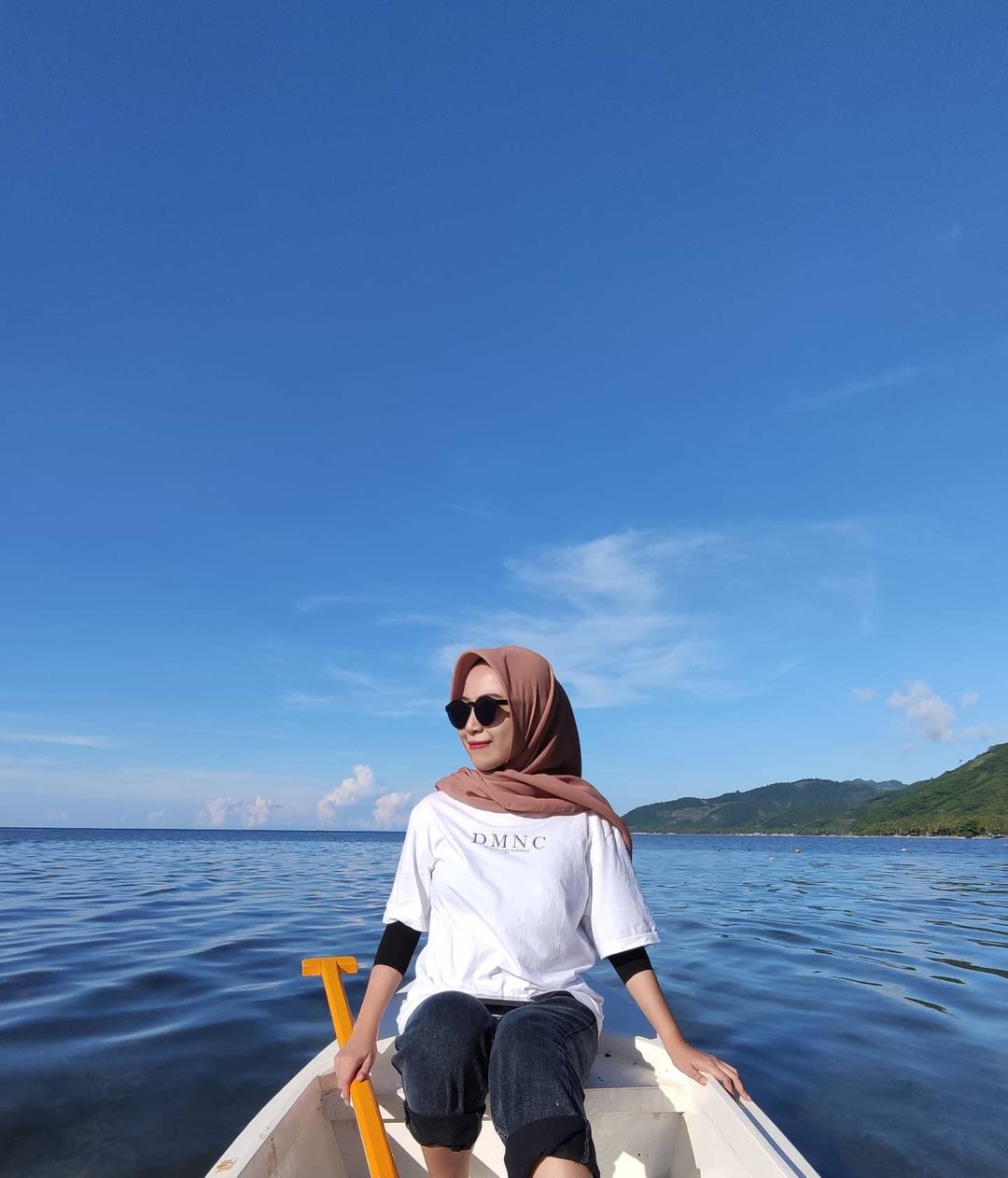 Pantai Biluhu Gorontalo