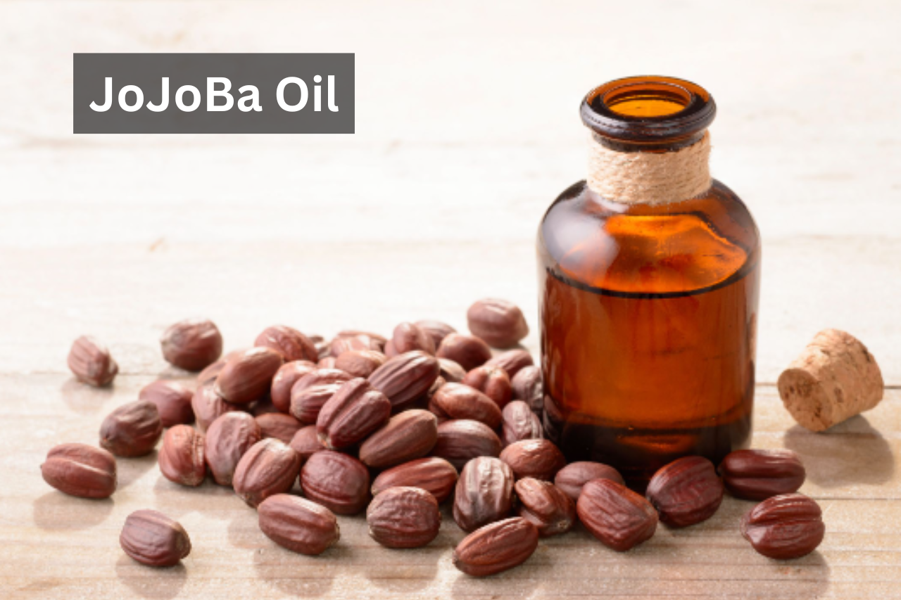 8 Best Oils for Hair Growth - Jojoba Oil