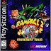 Download Rampage 2 Universal Tour PSX ISO