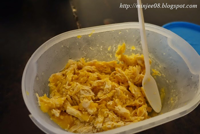 Resepi Ayam Rebus Untuk Kucing - Soalan 57