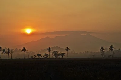 30 TEMPAT WISATA DI PESAWARAN GEDUNG TATAAN LAMPUNG TERBARU YANG WAJIB DIKUNJUNGI