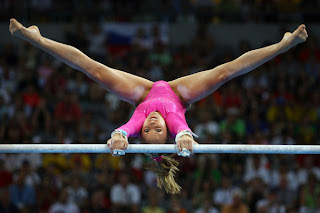 Gymnastic Wallpapers