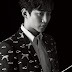 Junho's Harper's Bazaar pictorial for <Memory>