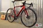 Wilier Triestina Filante SLR Shimano Dura Ace R9270 Di2 road bike at twohubs.com