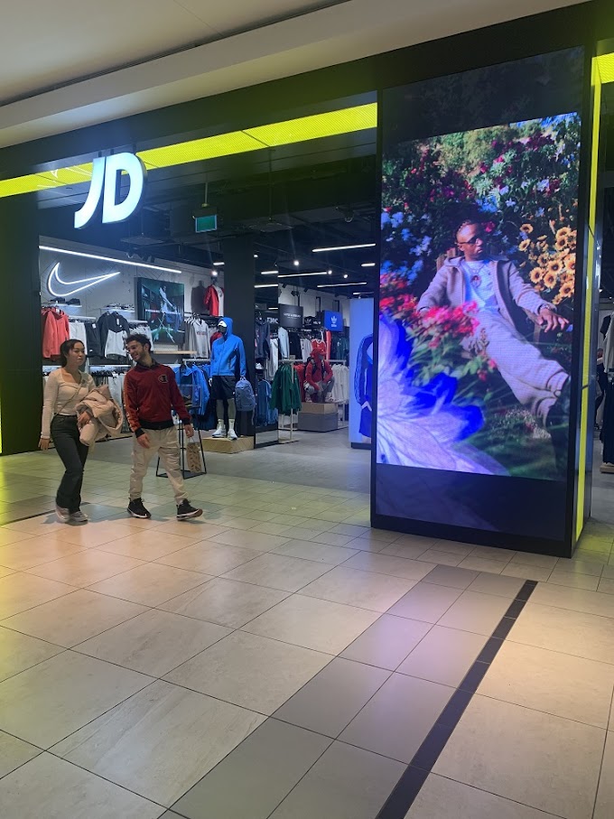 JD Sports - CF Markville