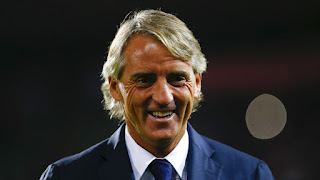 Agen Bola - Mancini Siap Latih PSG!