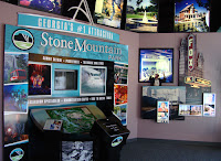 Atlanta Visitor Center